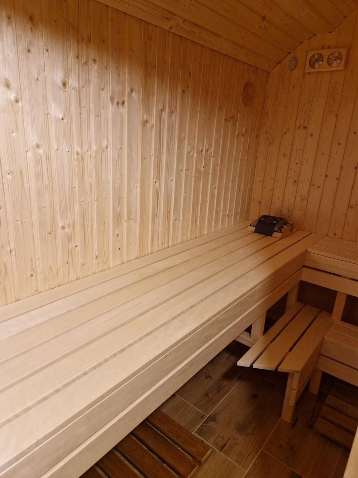 Chatka Evka Donovaly Eksteriør bilde